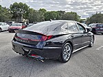 Used 2023 HYUNDAI SONATA SEL in PLANTATION, FLORIDA (Photo 8)