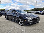 Used 2023 HYUNDAI SONATA SEL in PLANTATION, FLORIDA (Photo 9)