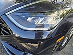 Used 2023 HYUNDAI SONATA SEL in PLANTATION, FLORIDA (Photo 9)