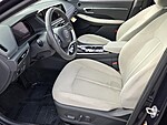 Used 2023 HYUNDAI SONATA SEL in PLANTATION, FLORIDA (Photo 10)