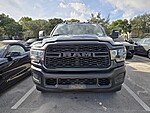 Used 2024 RAM 3500 TRADESMAN in PLANTATION, FLORIDA (Photo 2)