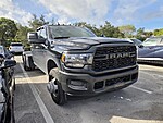 Used 2024 RAM 3500 TRADESMAN in PLANTATION, FLORIDA (Photo 3)