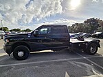Used 2024 RAM 3500 TRADESMAN in PLANTATION, FLORIDA (Photo 4)