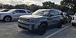 Used 2024 HYUNDAI SANTA FE XRT in PLANTATION, FLORIDA