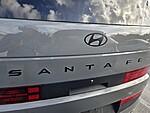 Used 2024 HYUNDAI SANTA FE XRT in PLANTATION, FLORIDA (Photo 7)