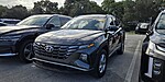 Used 2023 HYUNDAI TUCSON SEL in PLANTATION, FLORIDA
