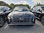 Used 2023 HYUNDAI TUCSON SEL in PLANTATION, FLORIDA (Photo 2)