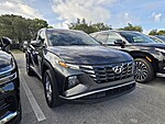 Used 2023 HYUNDAI TUCSON SEL in PLANTATION, FLORIDA (Photo 3)