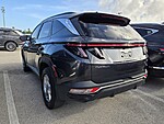 Used 2023 HYUNDAI TUCSON SEL in PLANTATION, FLORIDA (Photo 4)