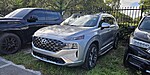 Used 2023 HYUNDAI SANTA FE CALLIGRAPHY in PLANTATION, FLORIDA