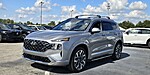 Used 2023 HYUNDAI SANTA FE CALLIGRAPHY in PLANTATION, FLORIDA