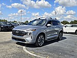 Used 2023 HYUNDAI SANTA FE CALLIGRAPHY in PLANTATION, FLORIDA (Photo 1)