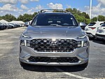 Used 2023 HYUNDAI SANTA FE CALLIGRAPHY in PLANTATION, FLORIDA (Photo 5)