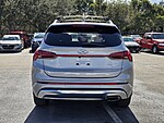 Used 2023 HYUNDAI SANTA FE CALLIGRAPHY in PLANTATION, FLORIDA (Photo 6)
