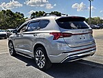 Used 2023 HYUNDAI SANTA FE CALLIGRAPHY in PLANTATION, FLORIDA (Photo 7)