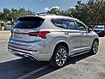 Used 2023 HYUNDAI SANTA FE CALLIGRAPHY in PLANTATION, FLORIDA (Photo 8)