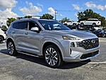 Used 2023 HYUNDAI SANTA FE CALLIGRAPHY in PLANTATION, FLORIDA (Photo 9)