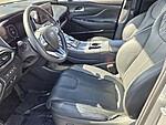 Used 2023 HYUNDAI SANTA FE CALLIGRAPHY in PLANTATION, FLORIDA (Photo 10)