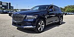 Used 2023 GENESIS GV80  in PLANTATION, FLORIDA
