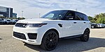 Used 2019 LAND ROVER RANGE ROVER SPORT DYNAMIC in PLANTATION, FLORIDA