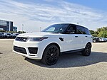 Used 2019 LAND ROVER RANGE ROVER SPORT DYNAMIC in PLANTATION, FLORIDA (Photo 1)