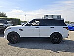 Used 2019 LAND ROVER RANGE ROVER SPORT DYNAMIC in PLANTATION, FLORIDA (Photo 3)