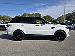 Used 2019 LAND ROVER RANGE ROVER SPORT DYNAMIC in PLANTATION, FLORIDA (Photo 4)