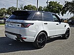 Used 2019 LAND ROVER RANGE ROVER SPORT DYNAMIC in PLANTATION, FLORIDA (Photo 8)