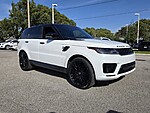 Used 2019 LAND ROVER RANGE ROVER SPORT DYNAMIC in PLANTATION, FLORIDA (Photo 9)
