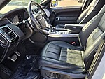 Used 2019 LAND ROVER RANGE ROVER SPORT DYNAMIC in PLANTATION, FLORIDA (Photo 10)