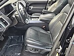 Used 2020 LAND ROVER RANGE ROVER SPORT HSE in PLANTATION, FLORIDA (Photo 11)