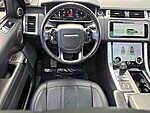 Used 2020 LAND ROVER RANGE ROVER SPORT HSE in PLANTATION, FLORIDA (Photo 14)