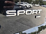 Used 2020 LAND ROVER RANGE ROVER SPORT HSE in PLANTATION, FLORIDA (Photo 17)