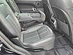Used 2020 LAND ROVER RANGE ROVER SPORT HSE in PLANTATION, FLORIDA (Photo 18)