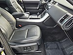 Used 2020 LAND ROVER RANGE ROVER SPORT HSE in PLANTATION, FLORIDA (Photo 19)