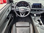 Used 2021 CADILLAC CT4 SPORT in PLANTATION, FLORIDA (Photo 13)