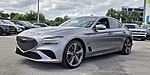 Used 2024 GENESIS G70 2.5T in PLANTATION, FLORIDA