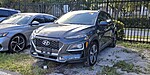 Used 2019 HYUNDAI KONA Ultimate in PLANTATION, FLORIDA