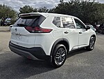 Used 2022 NISSAN ROGUE S in PLANTATION, FLORIDA (Photo 8)