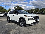 Used 2022 NISSAN ROGUE S in PLANTATION, FLORIDA (Photo 9)