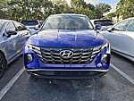 Used 2022 HYUNDAI TUCSON SE in PLANTATION, FLORIDA (Photo 2)