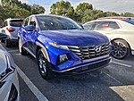 Used 2022 HYUNDAI TUCSON SE in PLANTATION, FLORIDA (Photo 3)