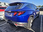 Used 2022 HYUNDAI TUCSON SE in PLANTATION, FLORIDA (Photo 5)