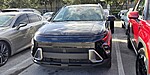 Used 2024 HYUNDAI KONA SEL in PLANTATION, FLORIDA