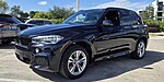 Used 2017 BMW X5 XDRIVE50I in PLANTATION, FLORIDA