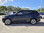Used 2017 BMW X5 XDRIVE50I in PLANTATION, FLORIDA (Photo 3)
