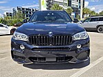 Used 2017 BMW X5 XDRIVE50I in PLANTATION, FLORIDA (Photo 5)