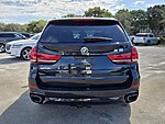 Used 2017 BMW X5 XDRIVE50I in PLANTATION, FLORIDA (Photo 6)
