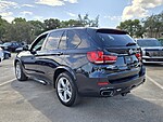 Used 2017 BMW X5 XDRIVE50I in PLANTATION, FLORIDA (Photo 7)