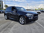 Used 2017 BMW X5 XDRIVE50I in PLANTATION, FLORIDA (Photo 9)